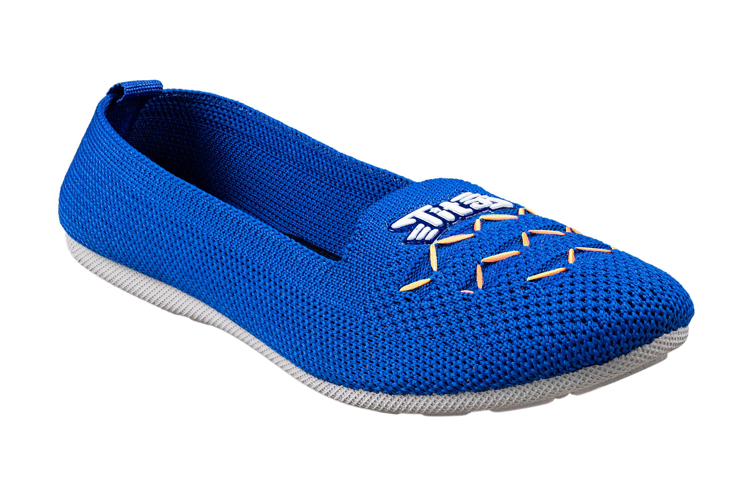 P. K. G.-01 - R. Blue