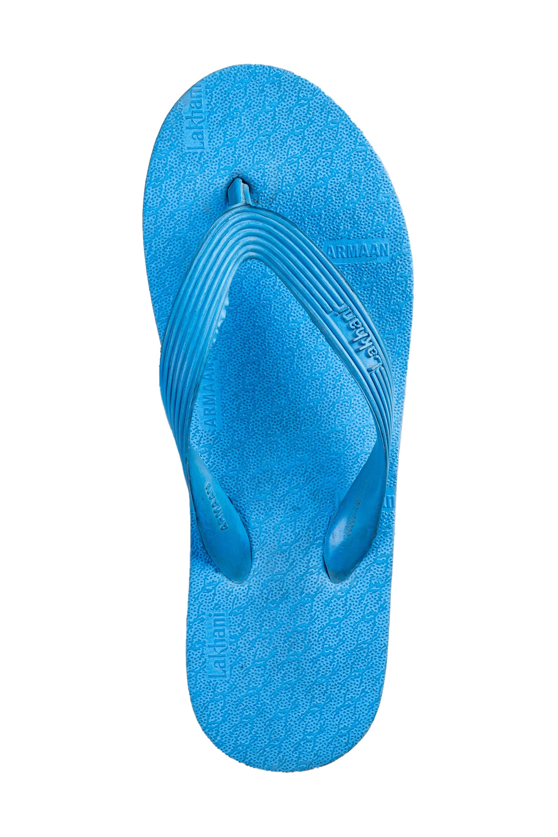 Buy Lakhani Ladies Blue Slippers Women Shoes Titas Footwear