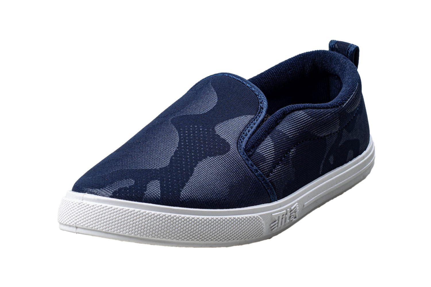Rockstyle Jr-24 - JP Blue