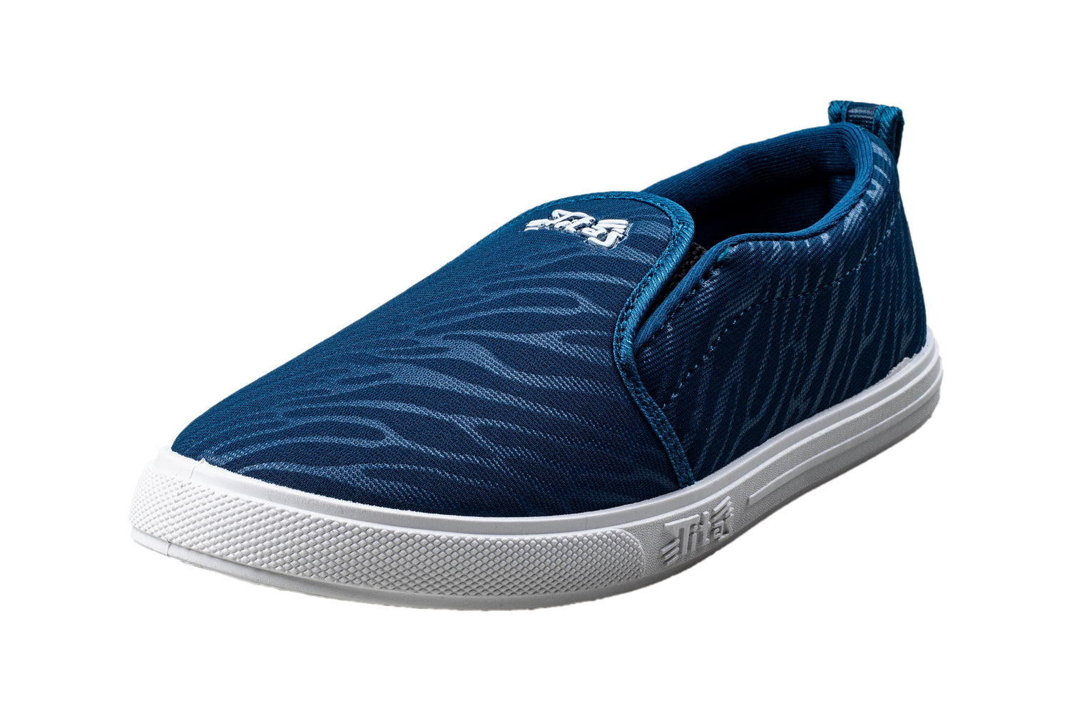 Rockstyle Jr-24 - Blue Wave