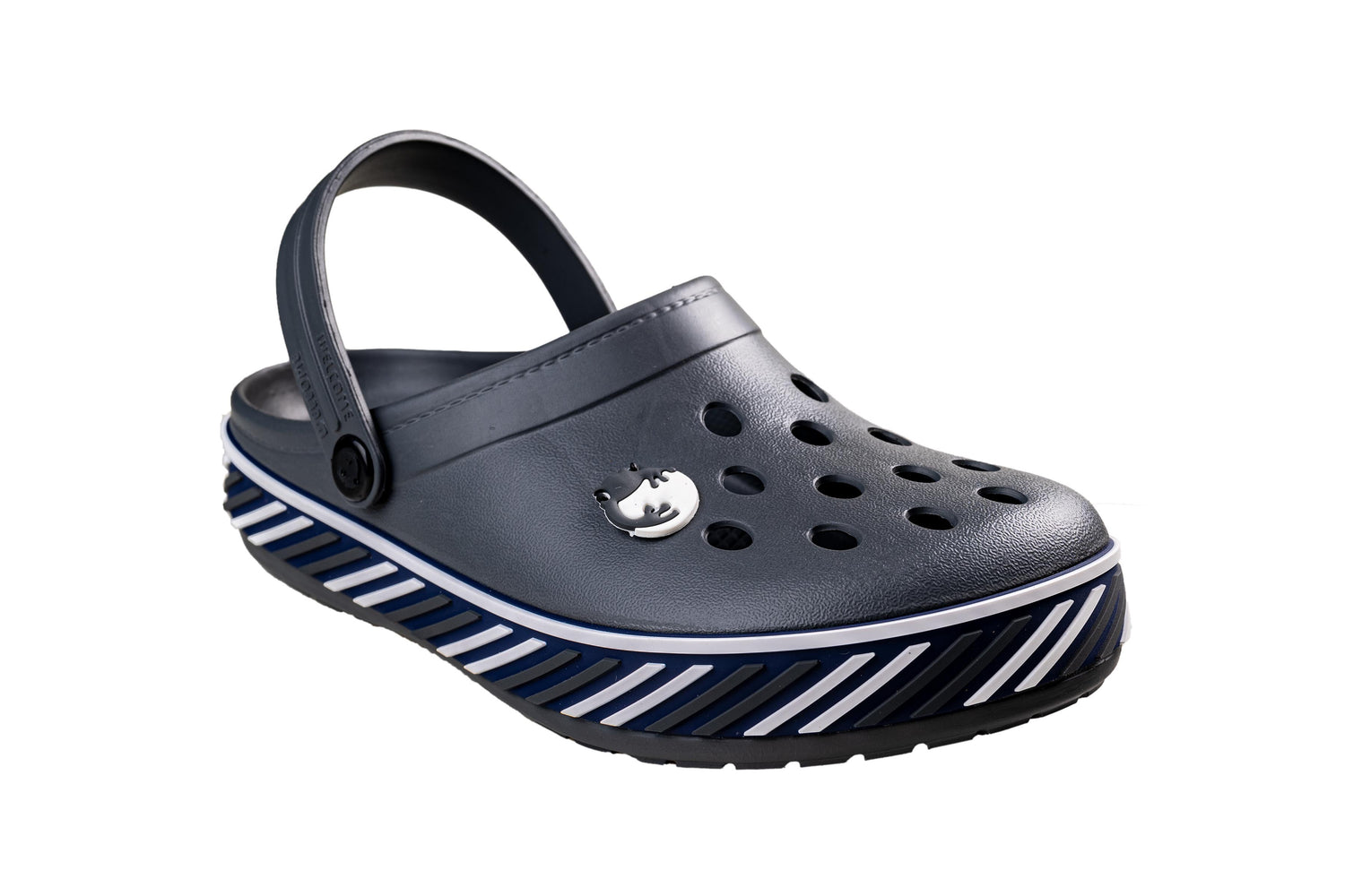Welcome Gents Carbon Sandal EVA