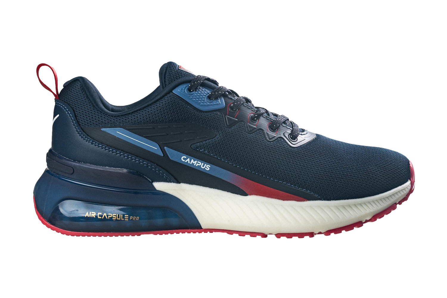 Campus Gents Navy / R. Slate Sports Shoe