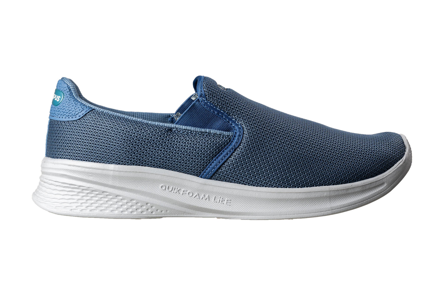 Campus R. Slate Gents Sports Shoe