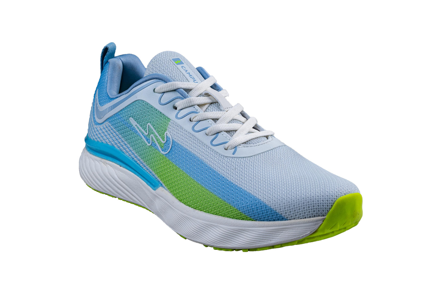 Campus Gents Off White / L. Sky Sports Shoe