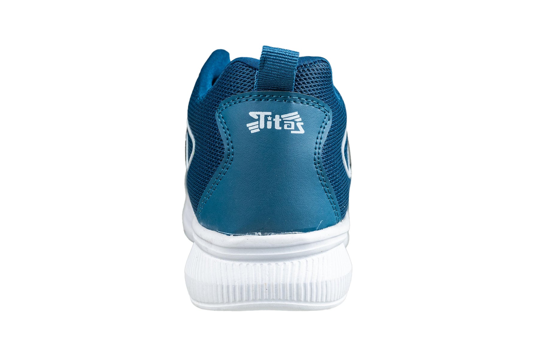 Titas Blue Sports Shoes for Men – Titas Footwear