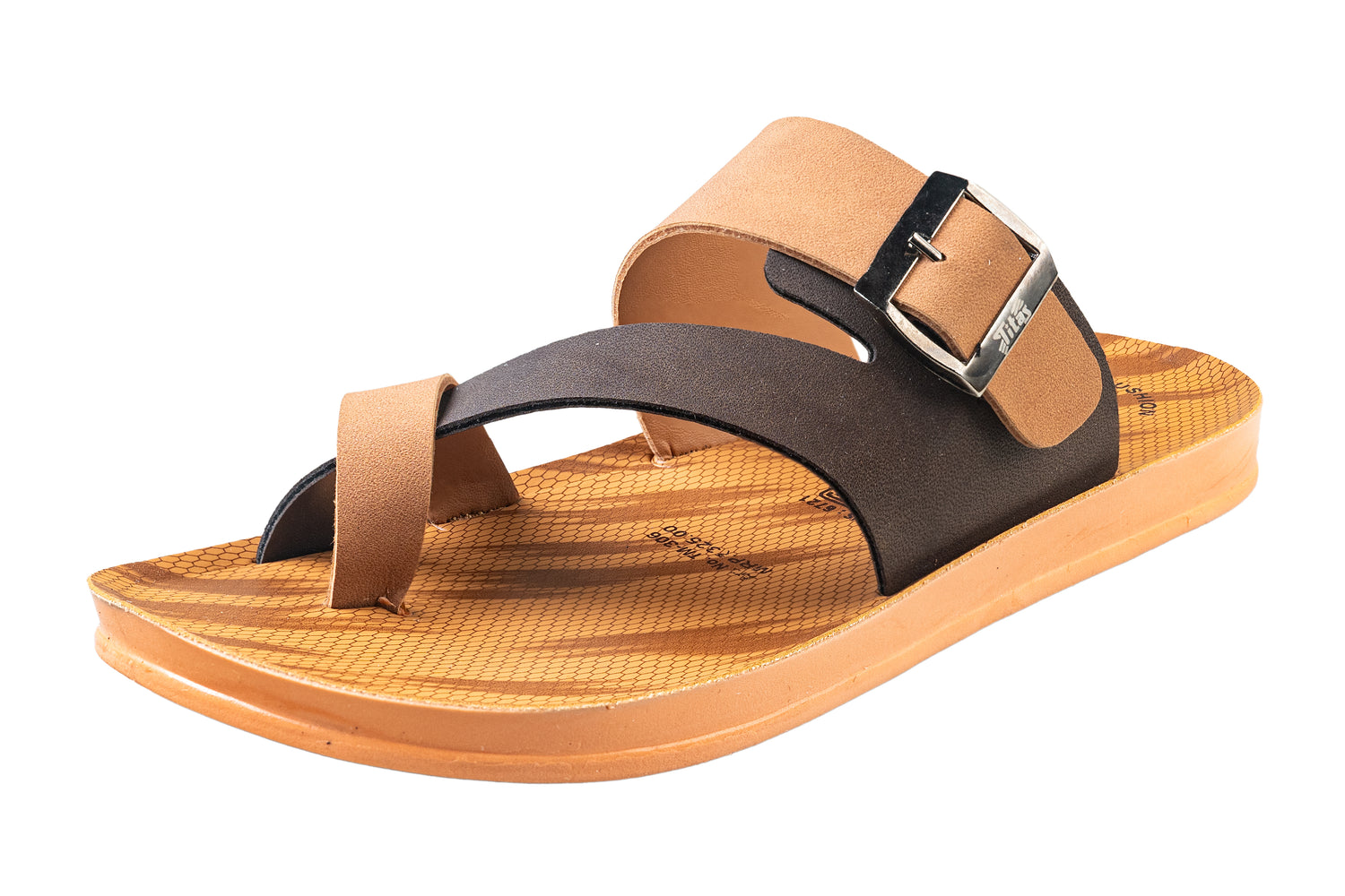 TM 306 - Tan/Brown