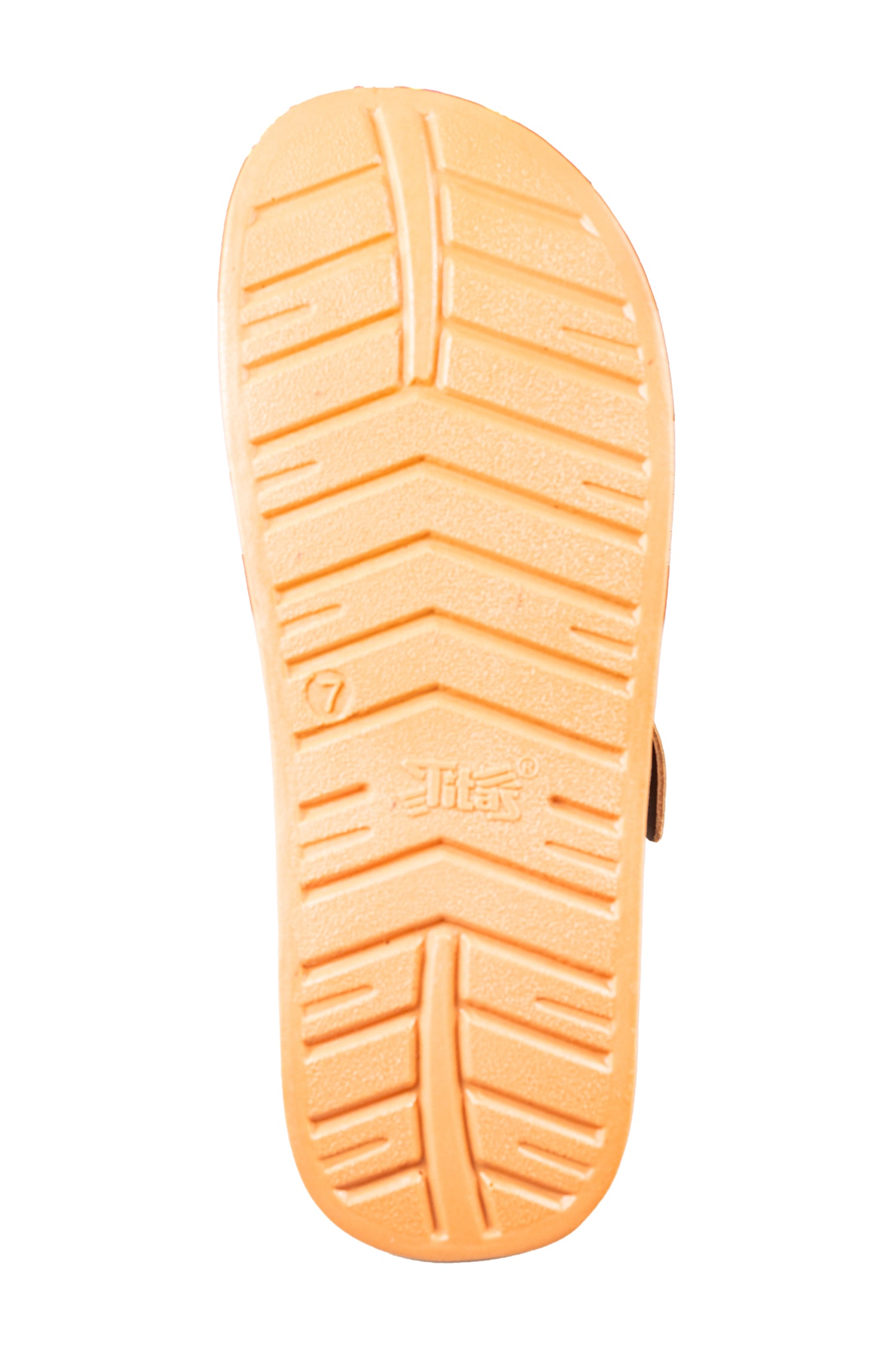 TM 306 - Tan/Brown