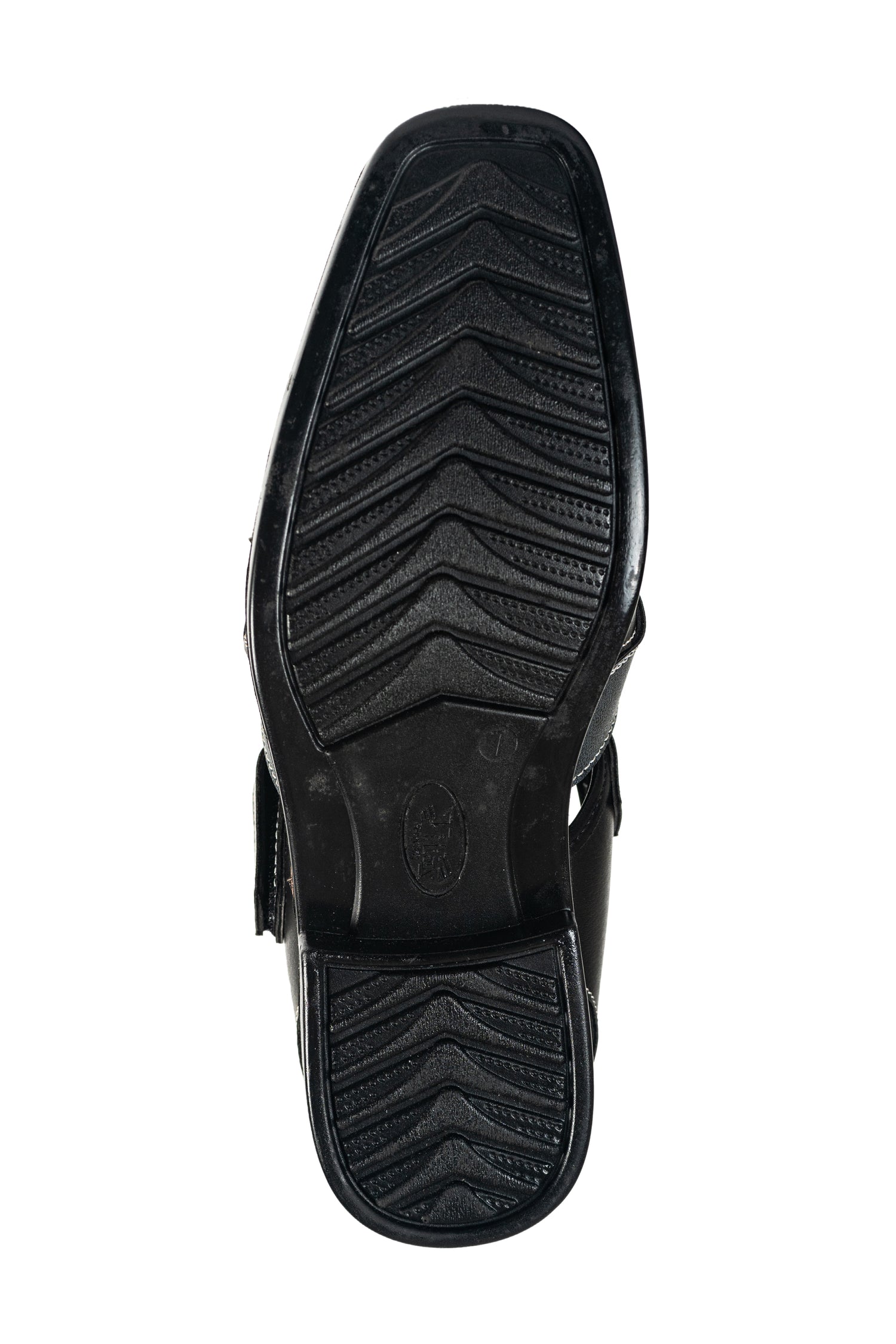 TG 07 - Grey/Black