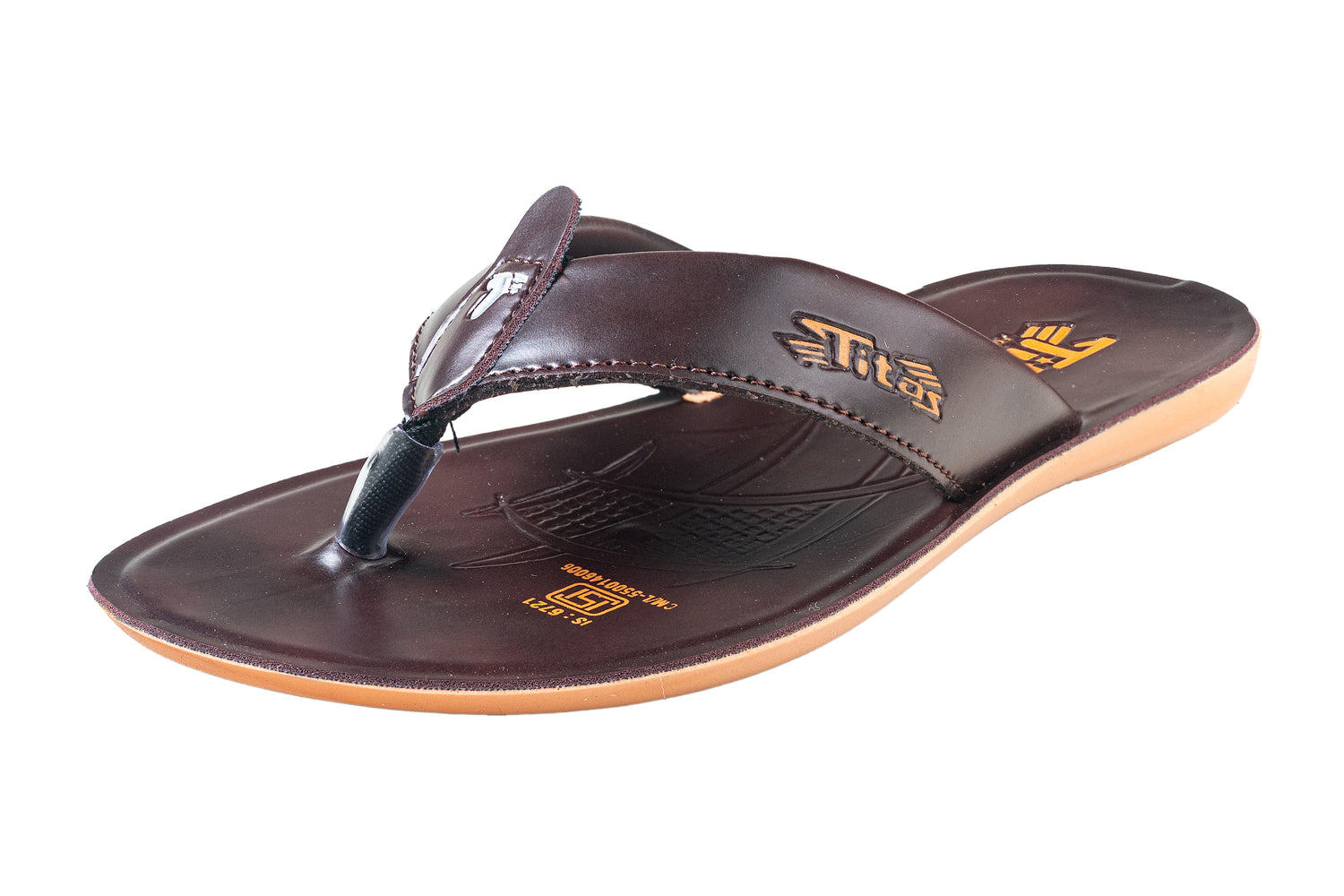 TG-183 - Brown
