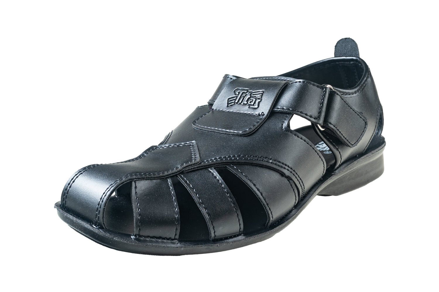 TG 18 - Black