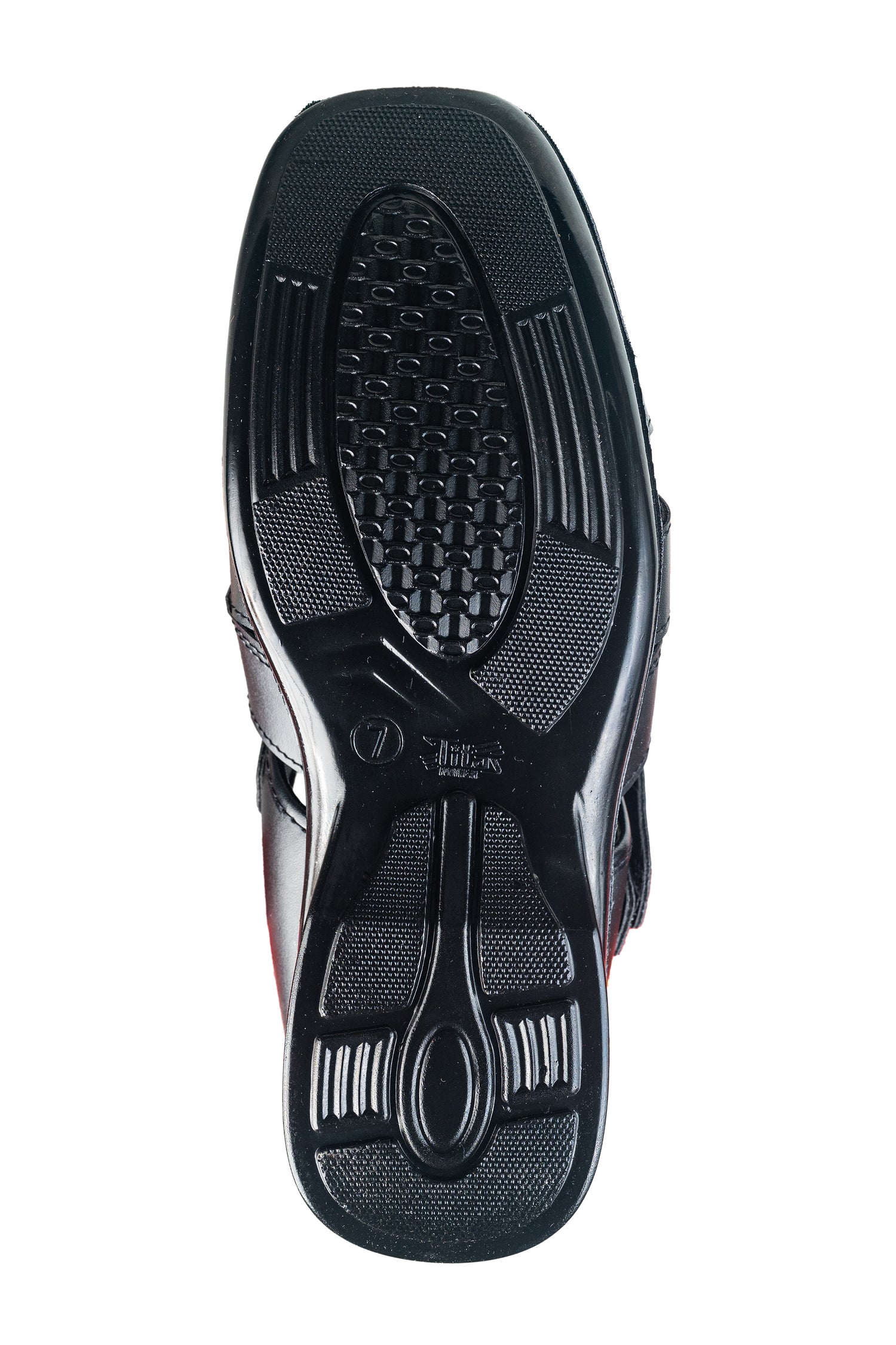 TG 18 - Black