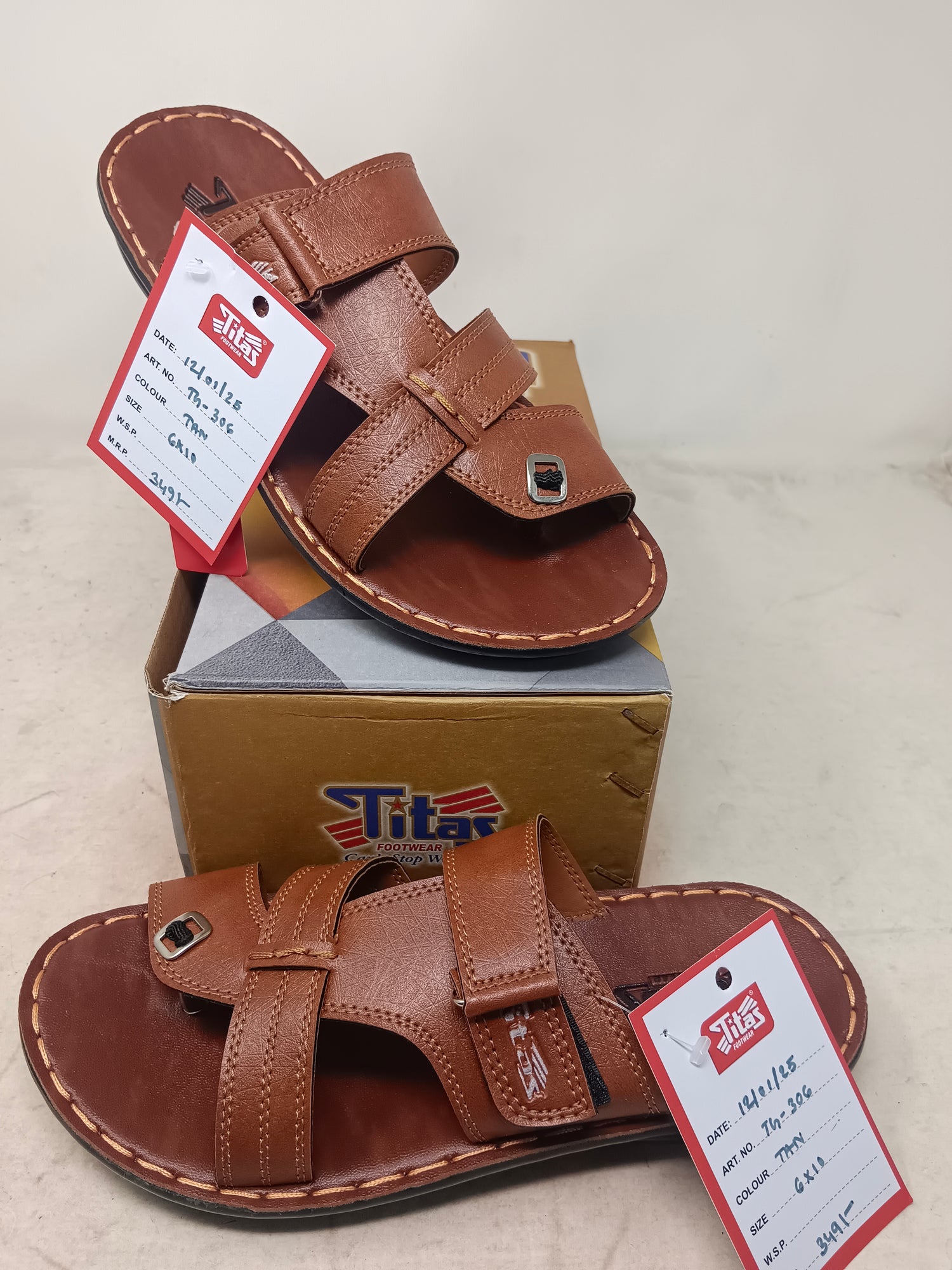 TG-306 - Beige