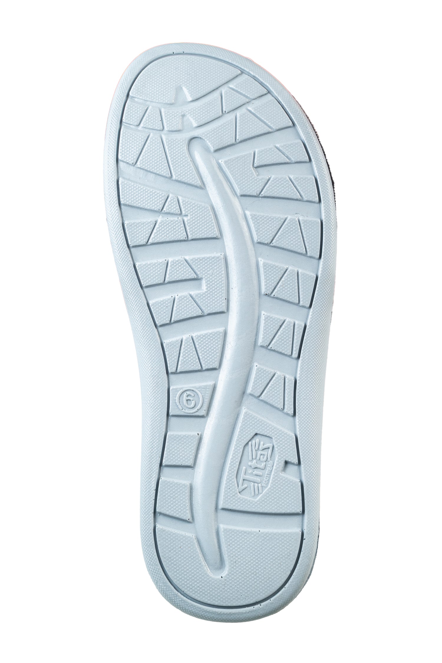 TG 37 - Blue/Tan