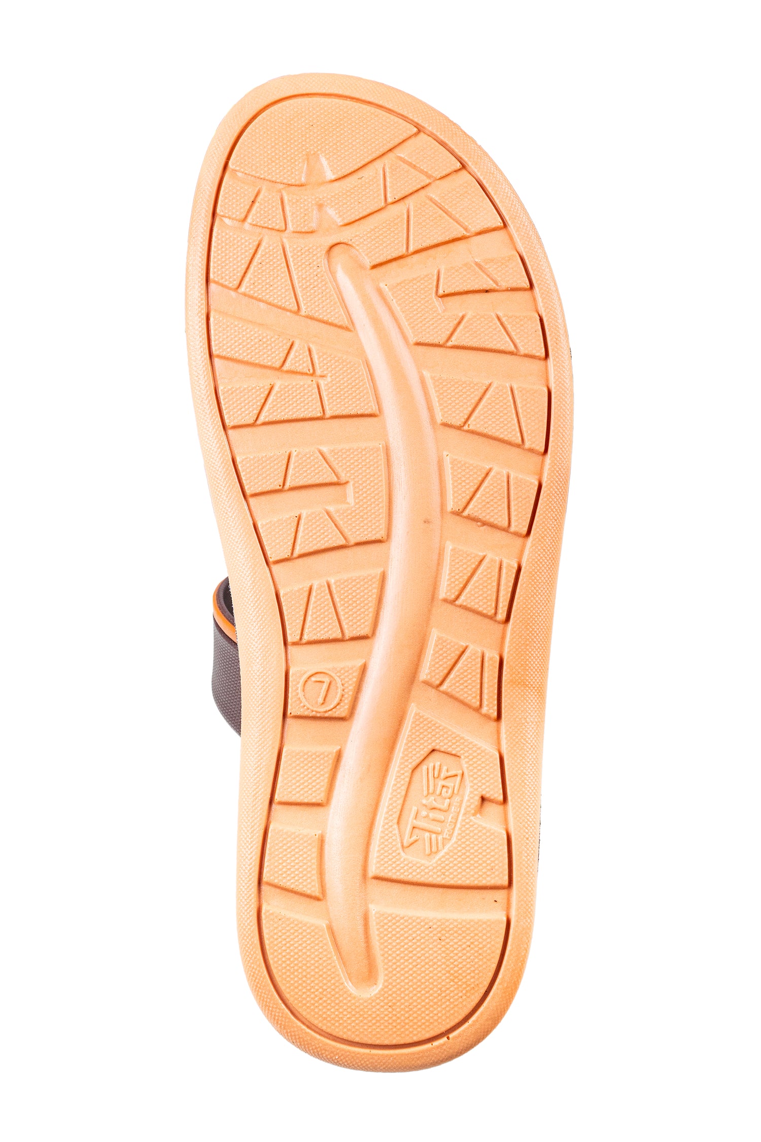 TG 37 - Brown/Tan