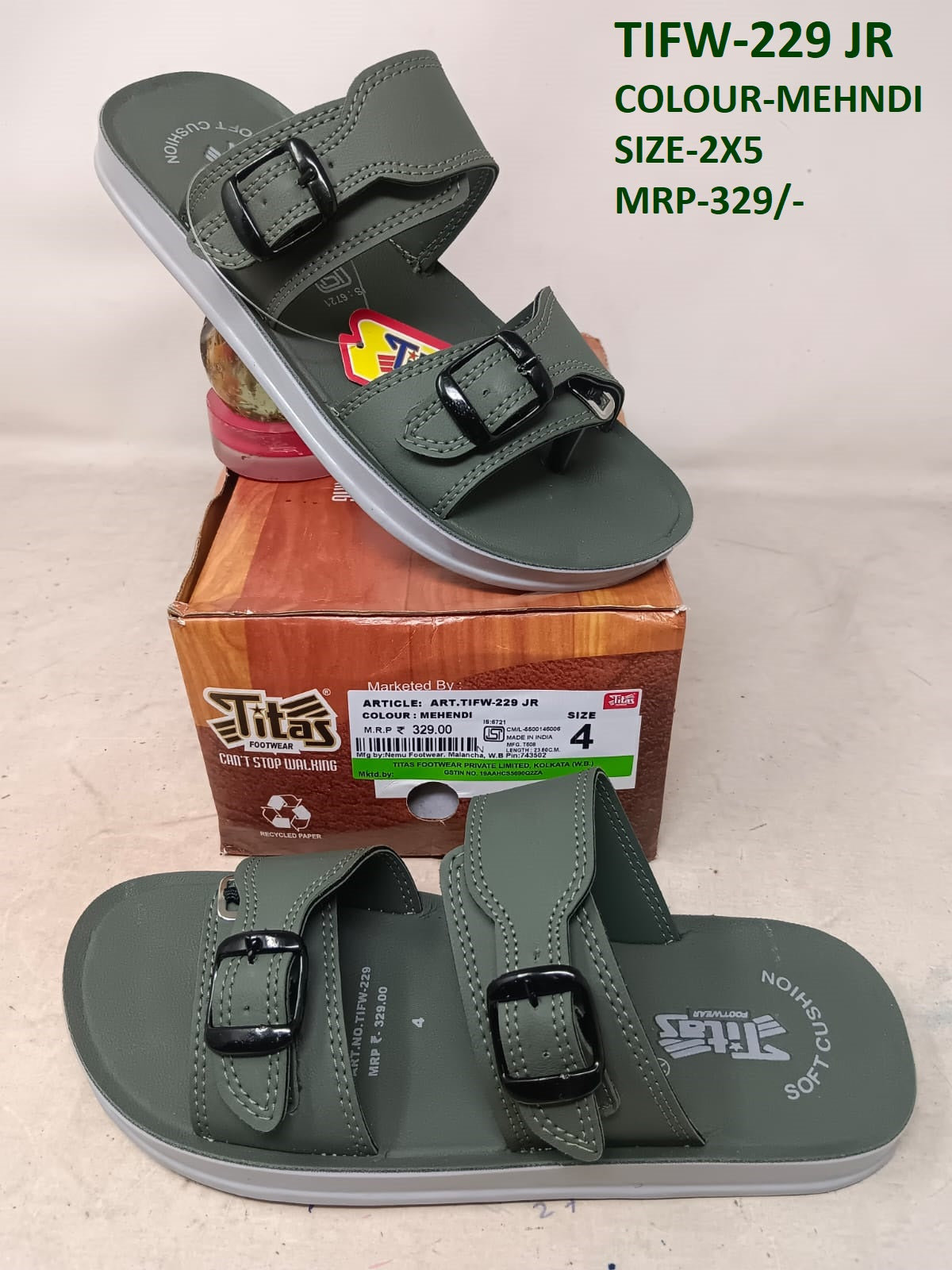 TIFW-229 JR - MEHNDI