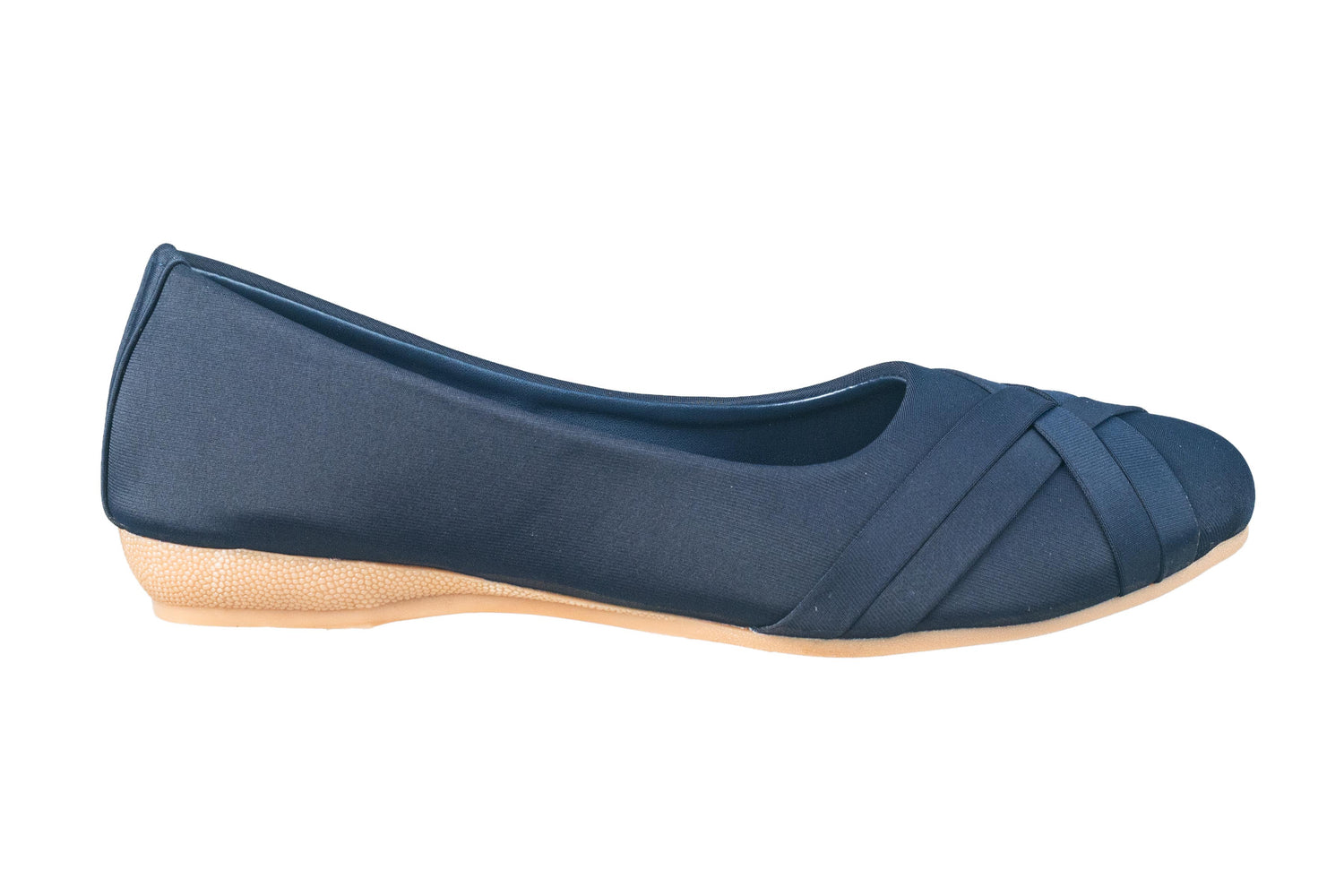Trendz Ladies Blue Shoe