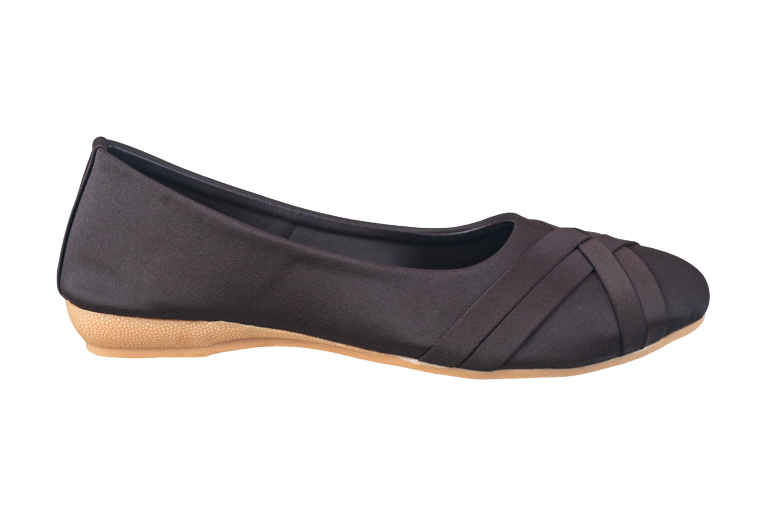 Trendz Ladies Coffee Shoe