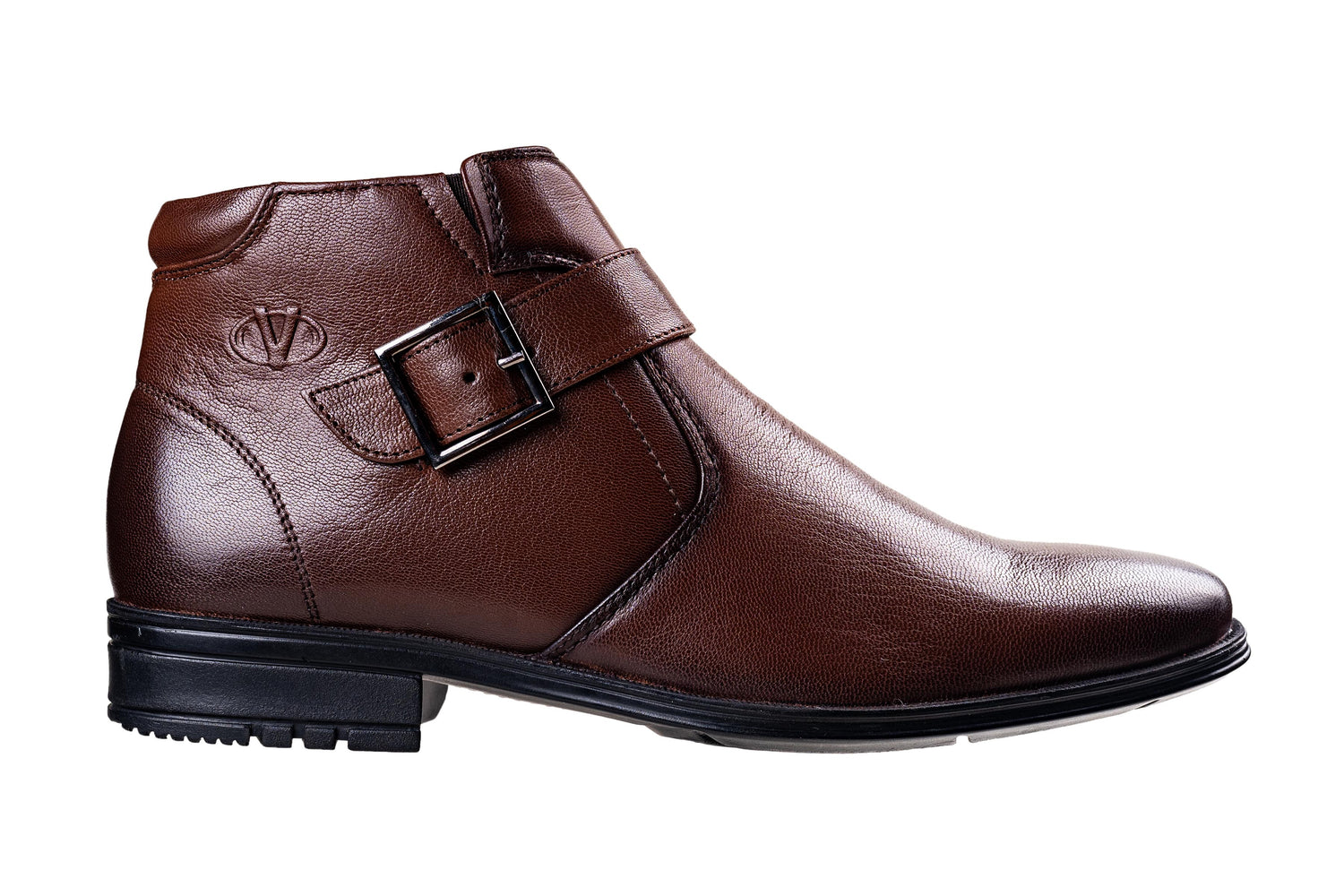 Valentino Gents Mocca Shoe