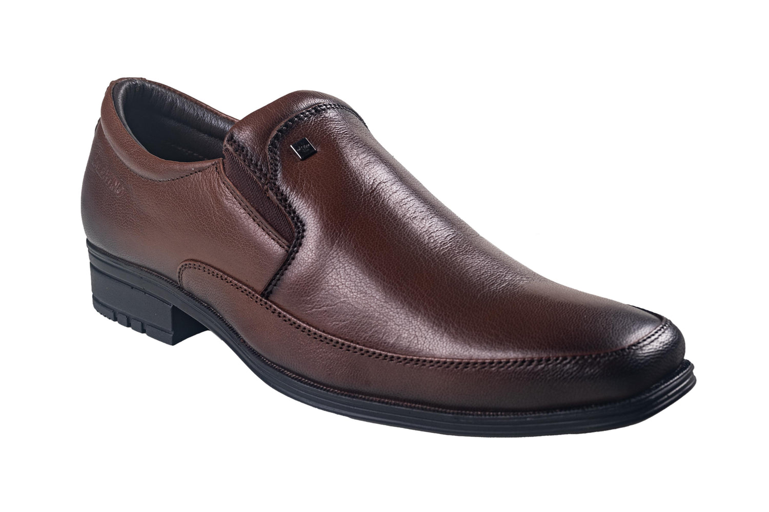 Valentino Gents Mocca Shoe