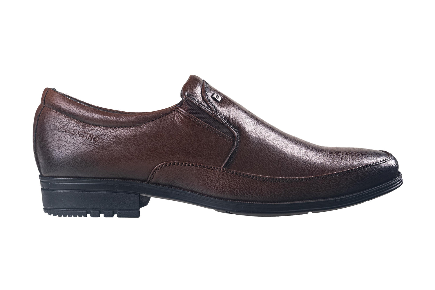 Valentino Gents Mocca Shoe