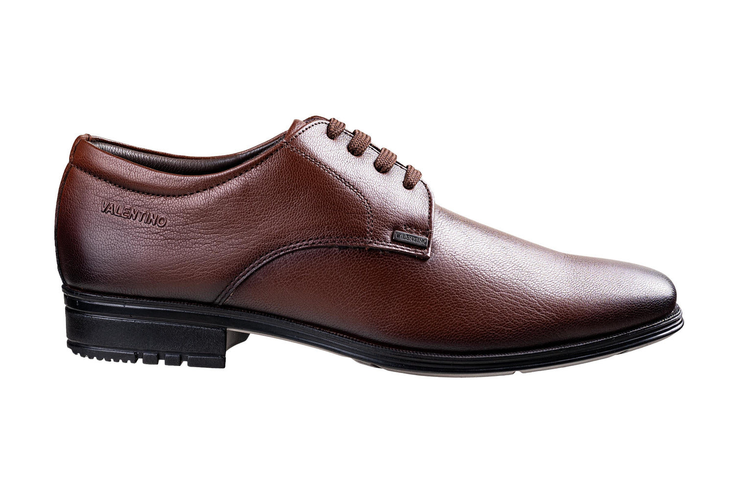 Valentino Gents Mocca Shoe