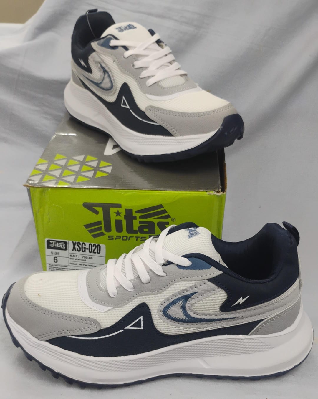 XSG-20 - Blue