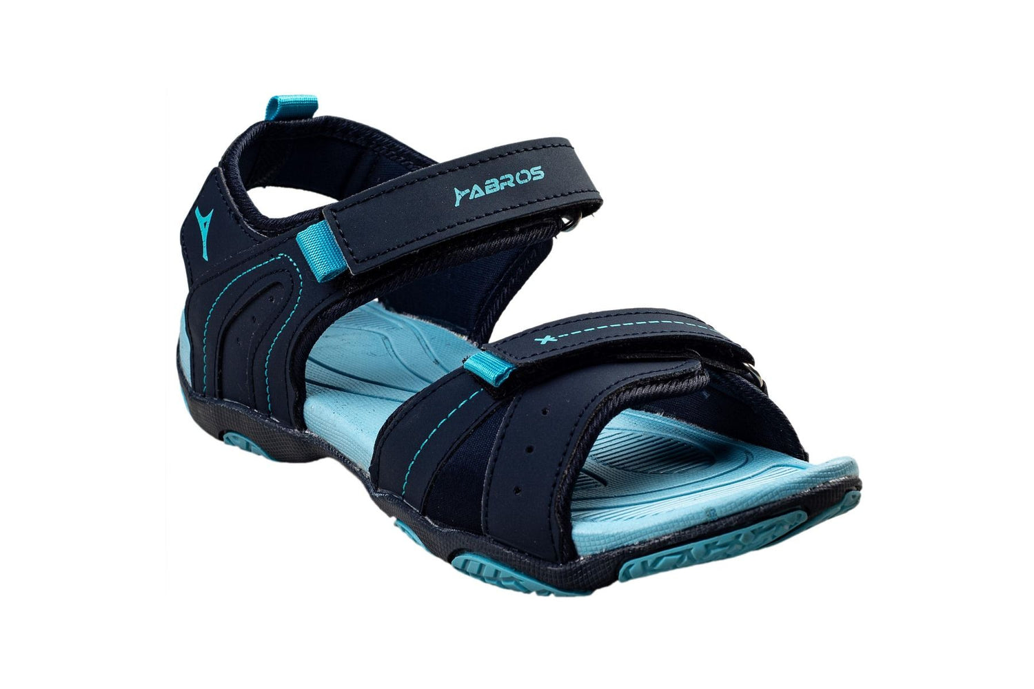 Abros Ladies Navy / Aqua Kito (Lk Asll 0103)