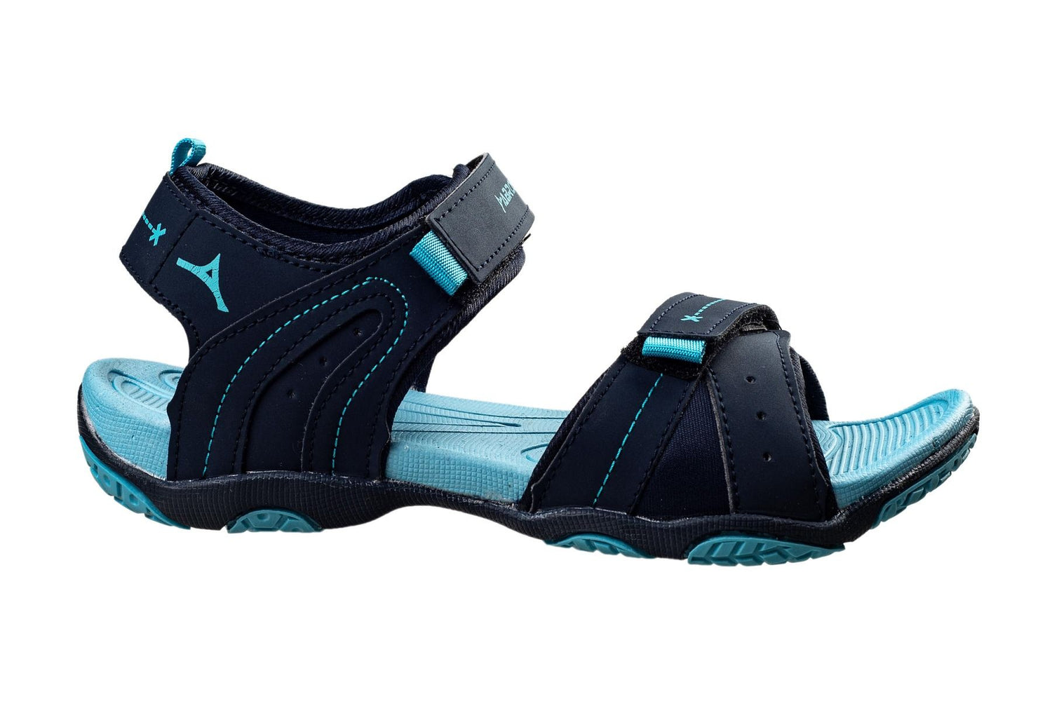 Abros Ladies Navy / Aqua Kito (Lk Asll 0103)
