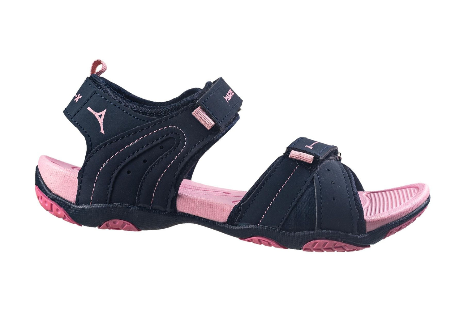 Abros Ladies Navy / Baby Pink Kito (Lk Asll 0103 A)
