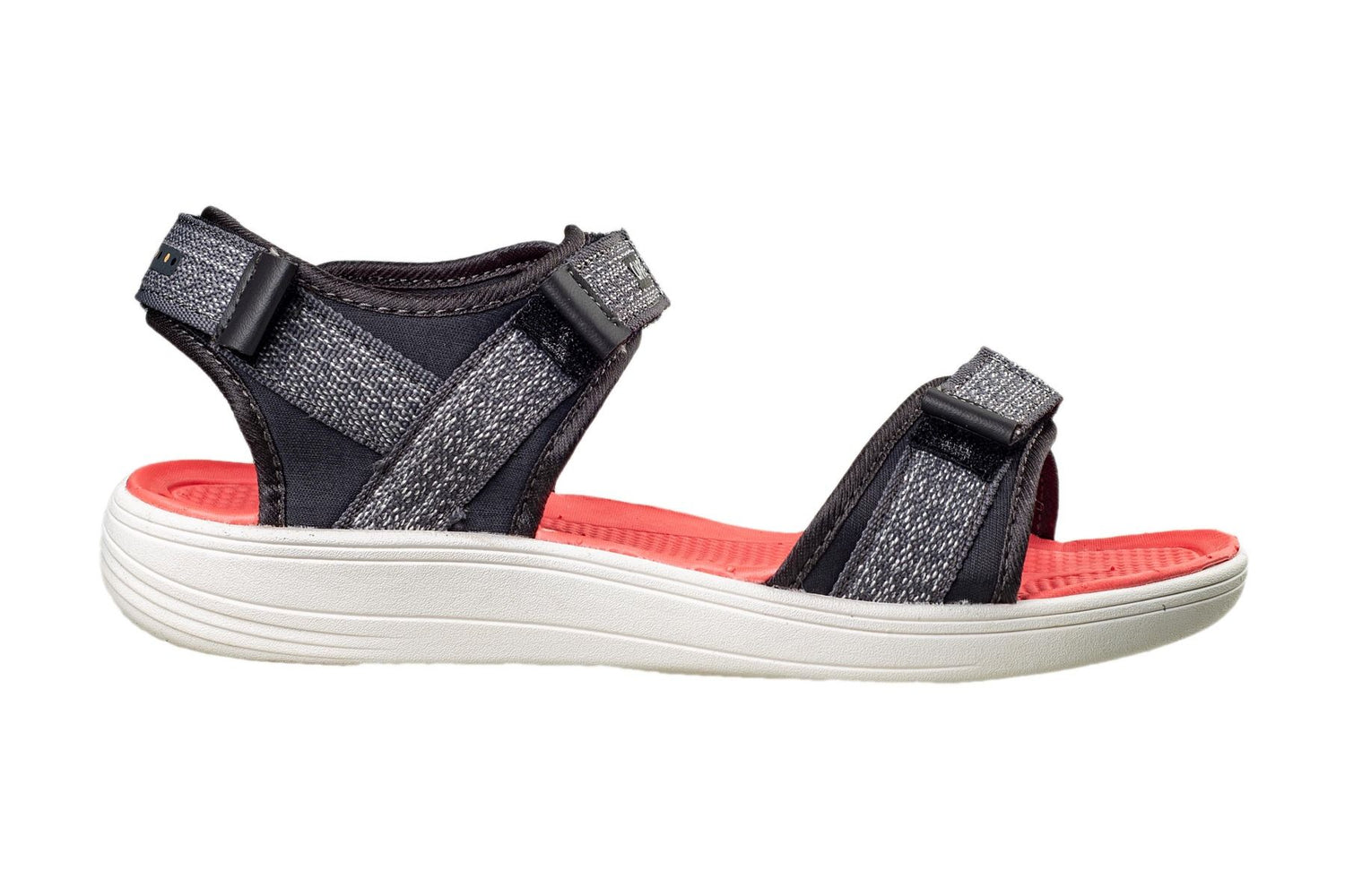 Campus Ladies D. Grey / Peach Kito (Lk Gc 2220 L1)